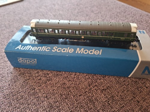 Dapol gauge dcc - dapol,