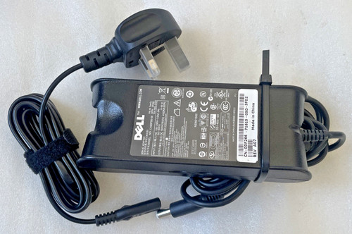 Dell 90w 4 - dell, 19.5v
