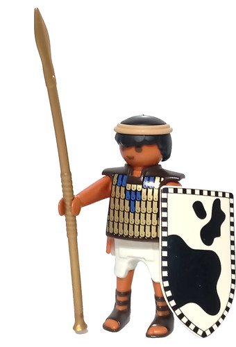 Playmobil figure egyptian - playmobil,