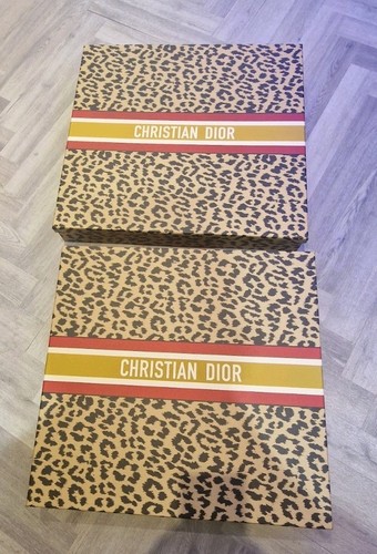 Christian dior large harrords - christian,