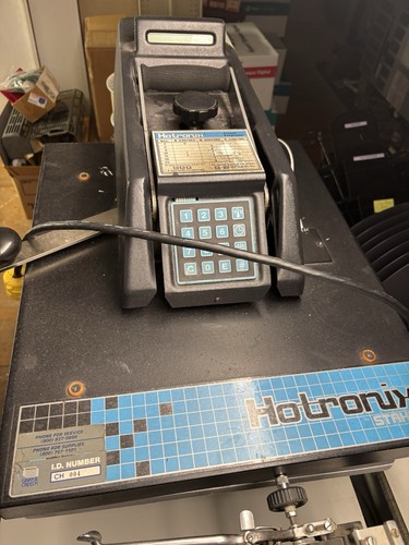 Stahls hotronix 16x20 - hotronix,
