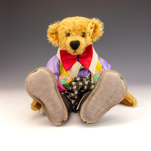 Old bexley bears rosita - old,