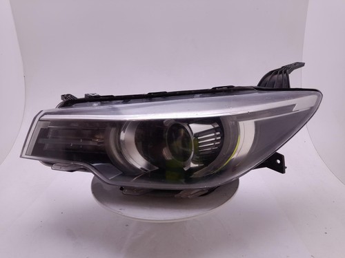 Headlamp headlight n s - zs,