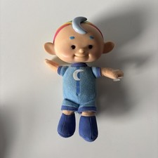 Cloudbabies Baba Blue 7" Soft