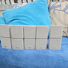 Bose Lifestyle/Acoustimass