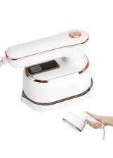 Mini Steam Iron 1000w Foldable