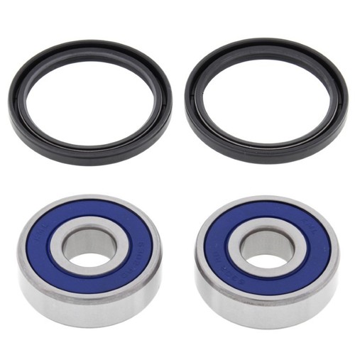 1147 all balls front wheel - 25-1147,