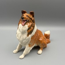 Beswick shetland sheepdog - shetland,