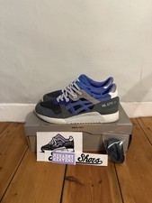 Sneaker Freaker x Asics Gel