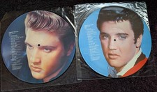 Tribute To Elvis Presley Vinyl
