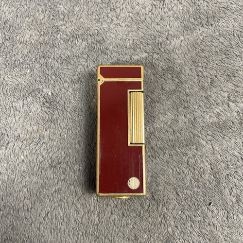 Vintage gold plate and - gold,