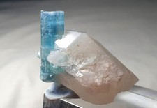 Beautiful  Paraiba Color