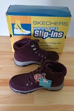 Skechers Trego Snow Breeze