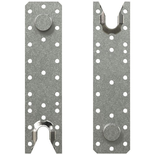 Simpson strong tie x - simpson, strong-tie