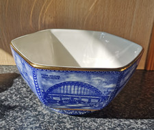 Ringtons ~ Bridge Bowl ~ Wade