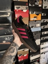Size? x Adidas Birmingham City