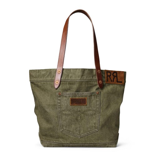Rrl ralph lauren - ralph,