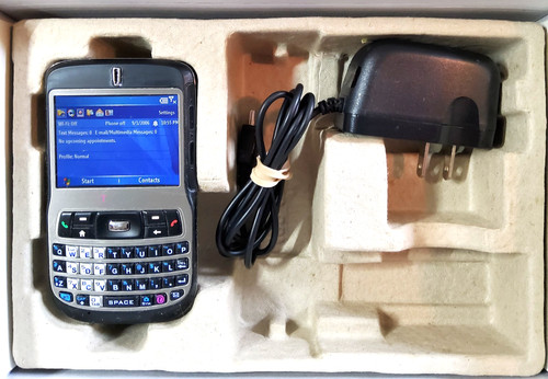 Working rare windows mobile - windows, t-mobile