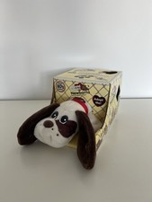 Pound Puppies Newborns Brand