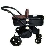 2 in 1 Baby Stroller Pram