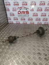 MERCEDES E220 DRIVESHAFT