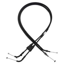 Genuine yamaha throttle cables - throttle,
