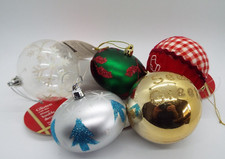 RETRO (NEW OLD STOCK) 5 x