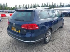 VW PASSAT B7 ESTATE 11-14 2.0