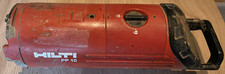 Hilti PP 10 Pipe Laser - Untested