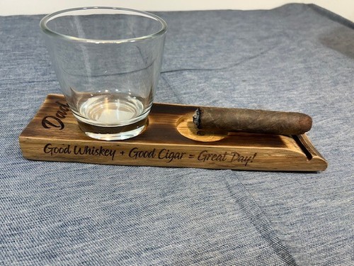 Fathers day whisky - day, barrel