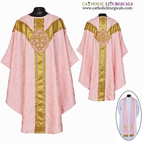 New rose gothic - new, vestment