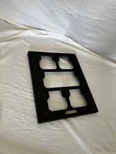 Small Floor/Wall Mounting