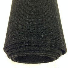 Boat carpet wall lining