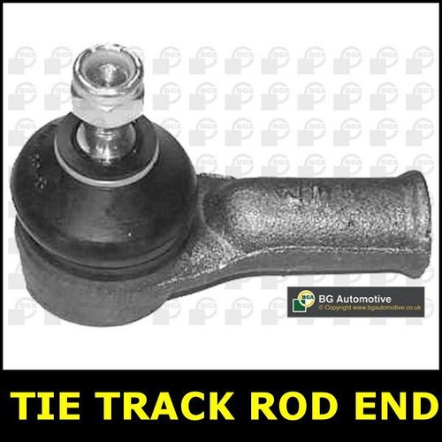 Tie track rod - rod, fits