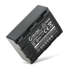  Battery for Samsung HMX-F900