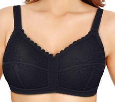 Berlei B511, Front fastening