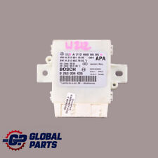 Mercedes W212 PDC Parking