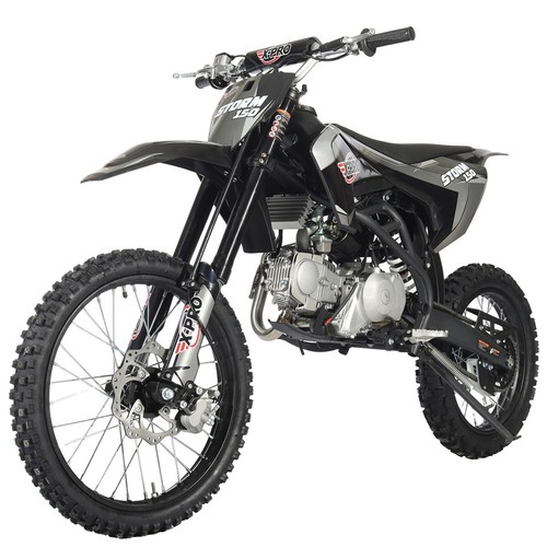 Pro storm 150cc dirt - storm,