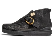 VISVIM Magoon Ring Moc Folk