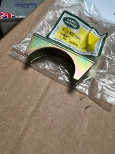 Fits Land Rover Defender V8 exhaust clamp plate NTC1954 F32