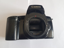 Canon EOS 1000F 35mm SLR Film