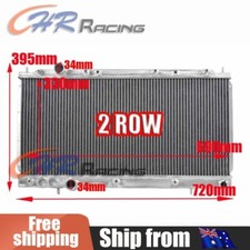 Aluminum Radiator For