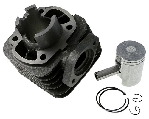 50cc cylinder kit sym jet - cylinder, 50
