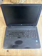 HP 250 g5 15.6" Laptop Intel