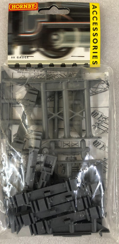 Hornby accessories gauge - hornby,