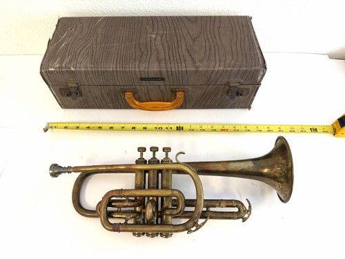 Vintage brass silvertone - vintage,