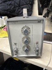 Marconi TF2162 MF Attenuator