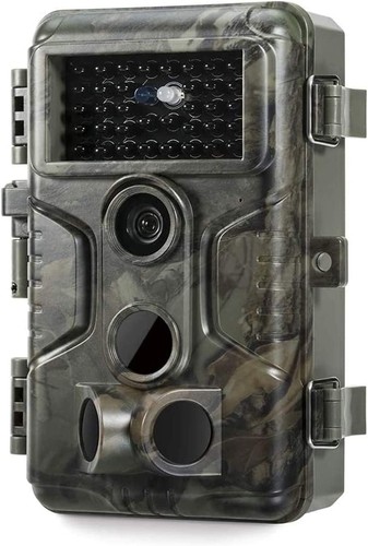 Gardepro a3s wildlife camera - wildlife,