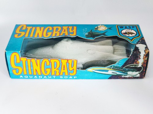1993 itc napa gerry anderson - napa,