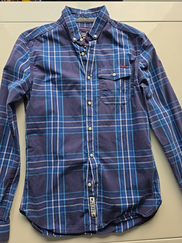 Superdry men long sleeve - superdry,